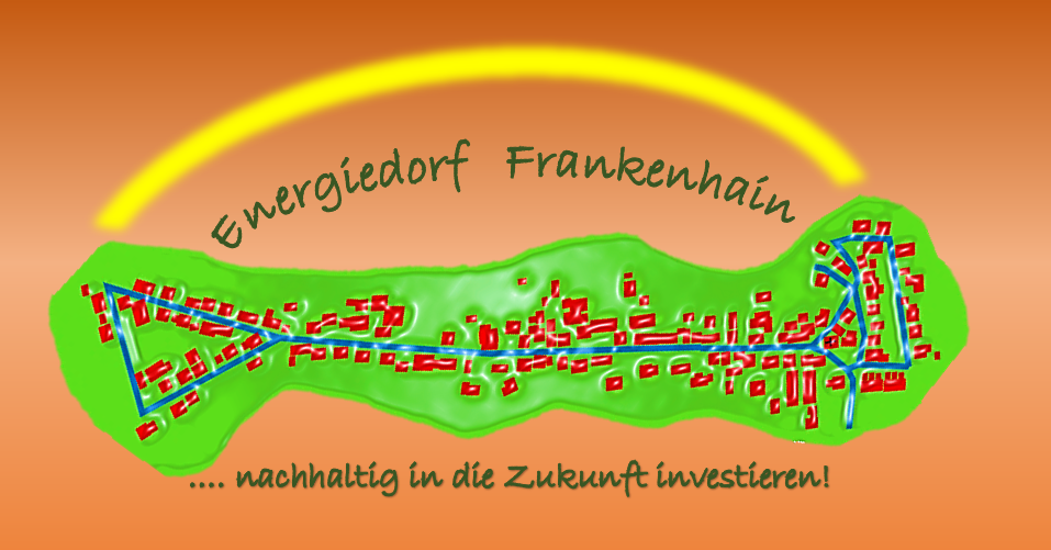 Energiedorf Frankenhain